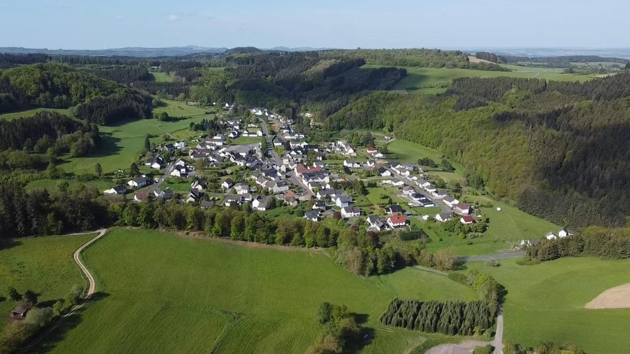 Quiddelbacher Muehle Exterior photo