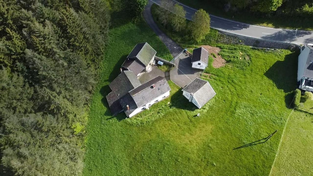 Quiddelbacher Muehle Exterior photo